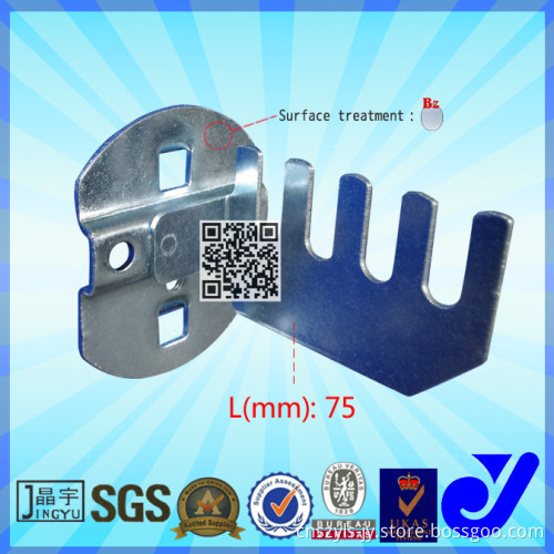 Metal Fittings for The Storage of Industria Tools (G-719)